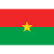 Burkina Faso logo