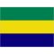 Gabon logo