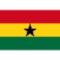  Ghana logo