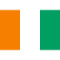 Ivory Coast logo