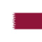 Qatar logo