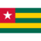 Togo logo